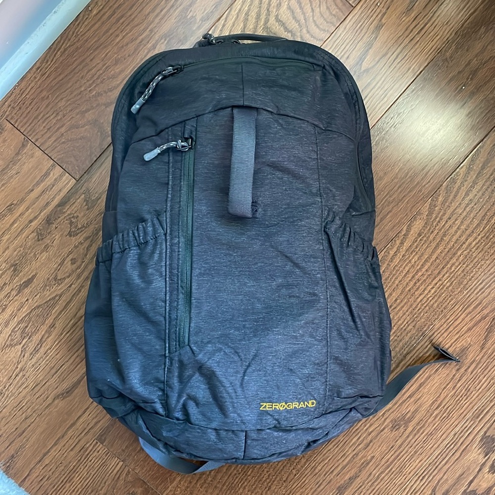 Cole Haan ZeroGrand Laptop Backpack